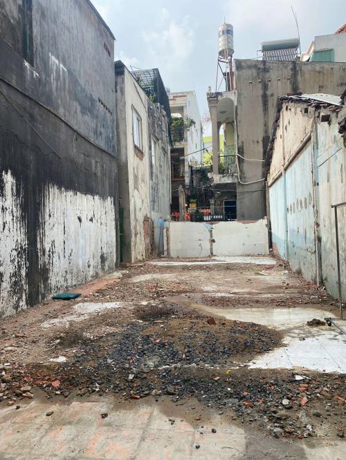 Văn phòng mặt tiền Trường Chinh - Tân Bình, đầu tư sinh lời bền vững